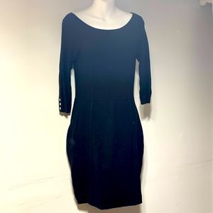 White House Black Market LBD